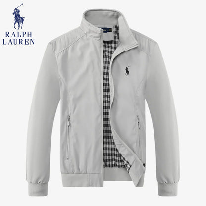 RL - Classic Bomber Jacket