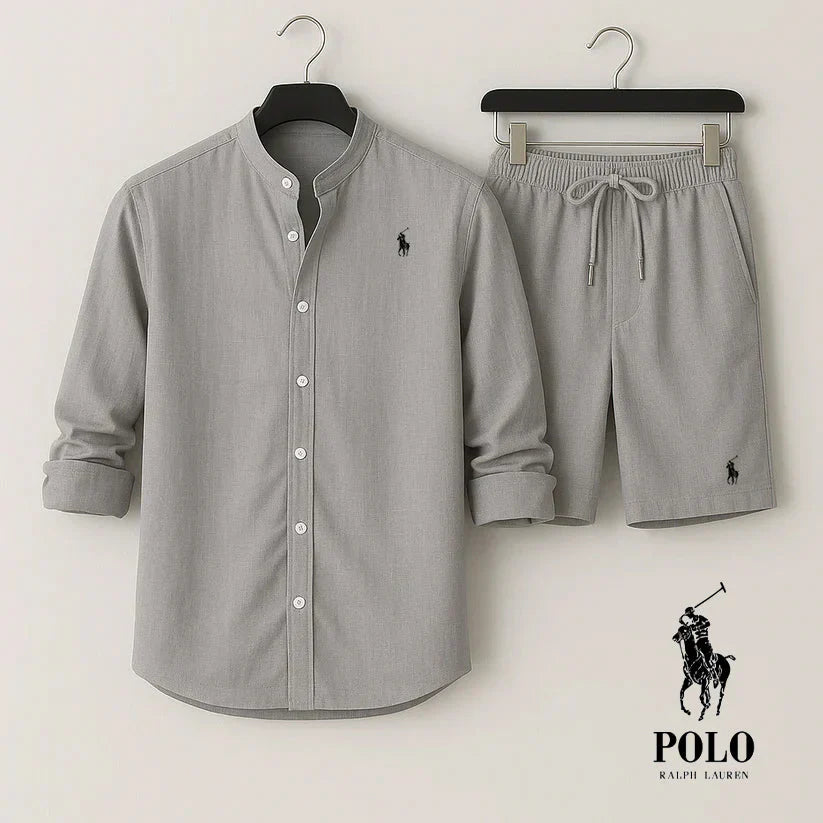 Lorvik RL™ | Casual Set for Men -70%