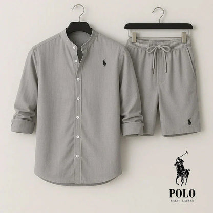 Lorvik RL™ | Casual Set for Men -70%