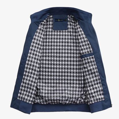 RL - Classic Bomber Jacket