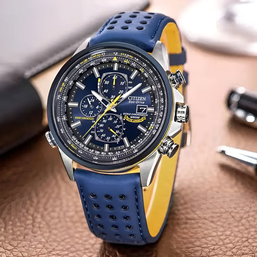 Duke™ | Luxury Quartz Watch in Trendy Style