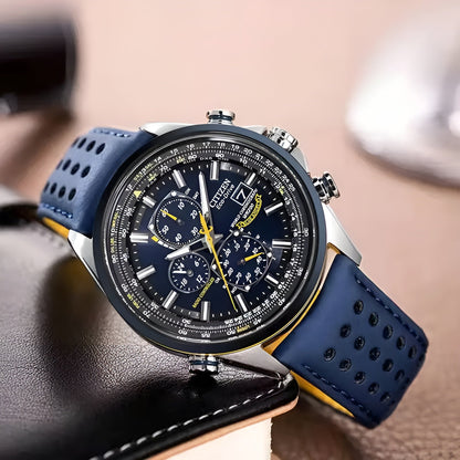 Duke™ | Luxury Quartz Watch in Trendy Style