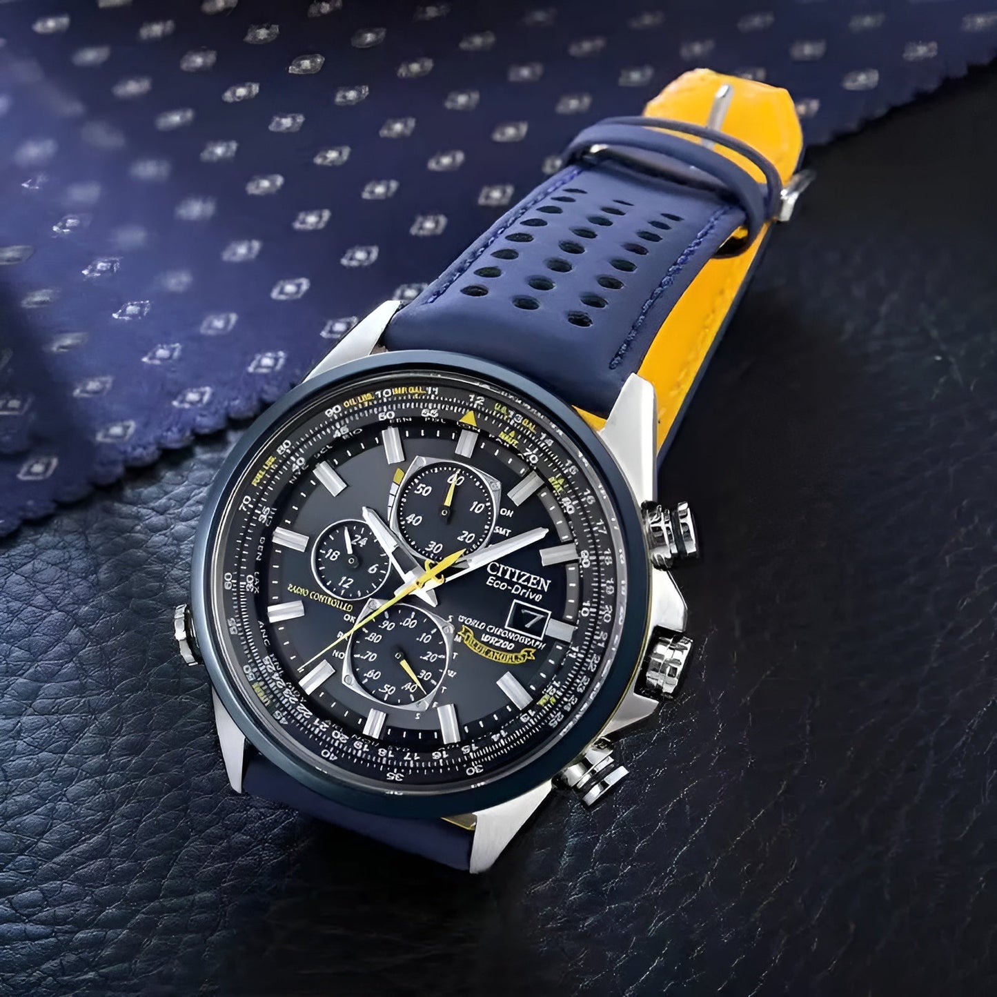Duke™ | Luxury Quartz Watch in Trendy Style
