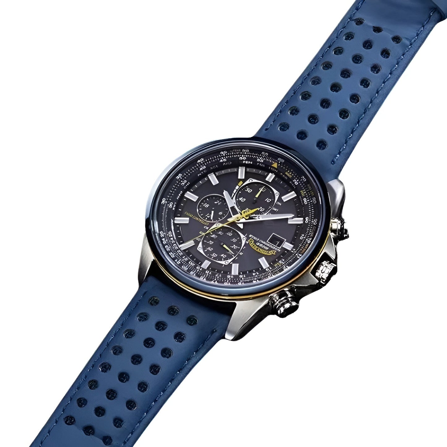 Duke™ | Luxury Quartz Watch in Trendy Style