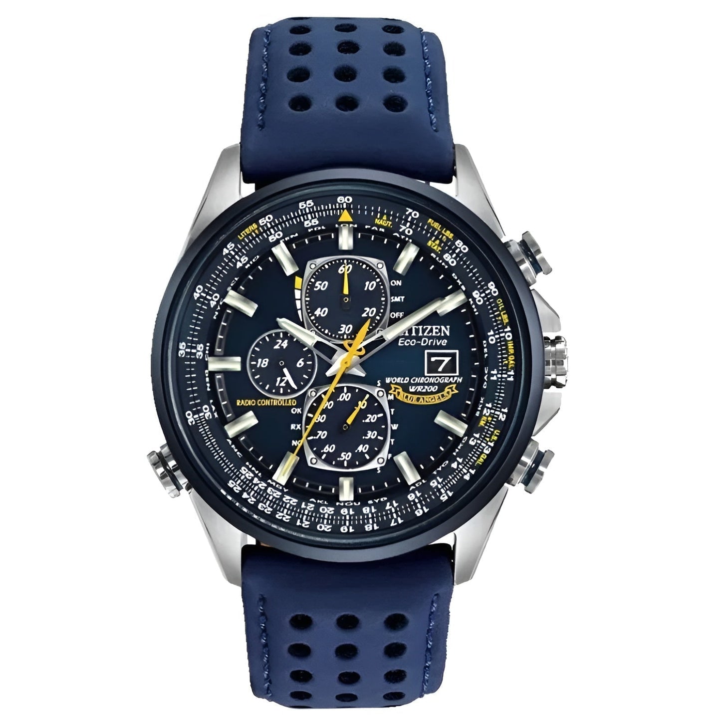Duke™ | Luxury Quartz Watch in Trendy Style