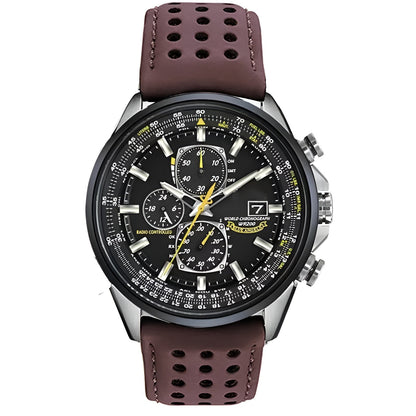 Duke™ | Luxury Quartz Watch in Trendy Style