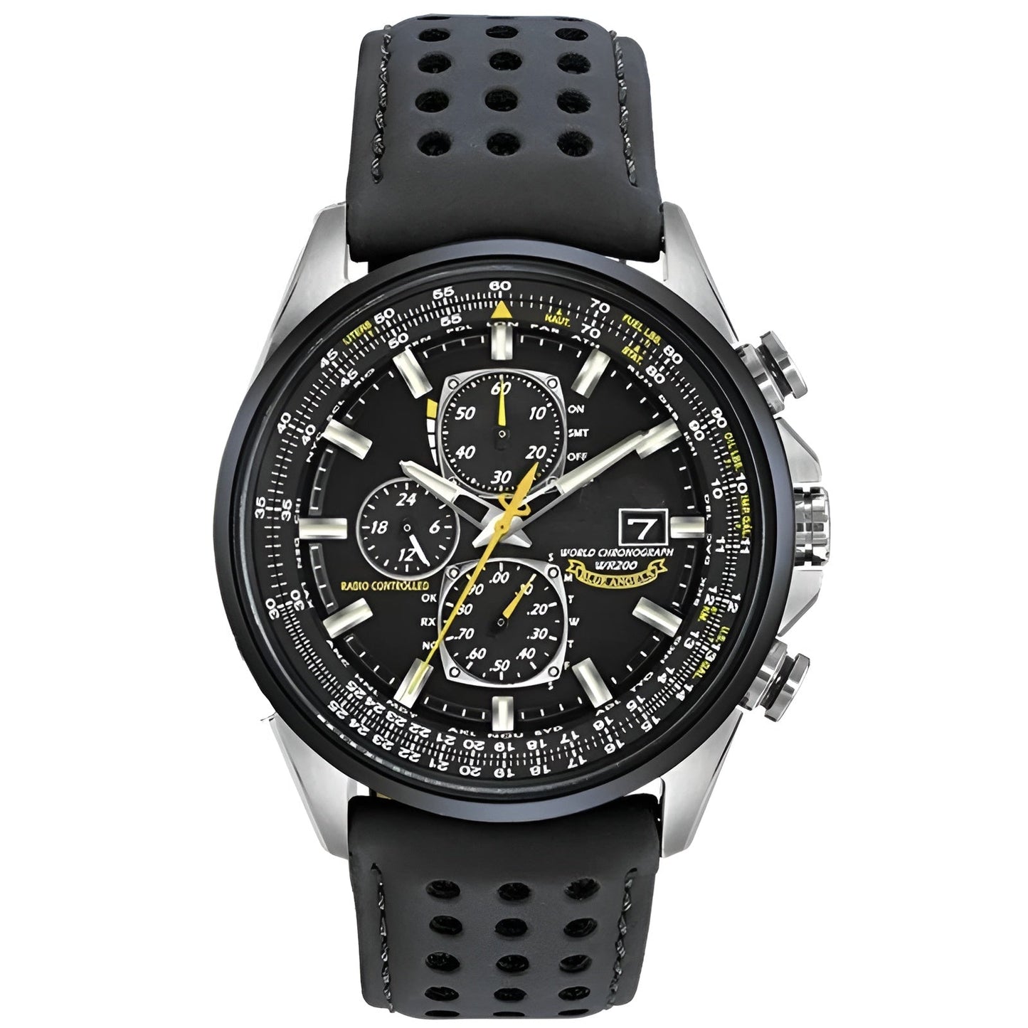 Duke™ | Luxury Quartz Watch in Trendy Style