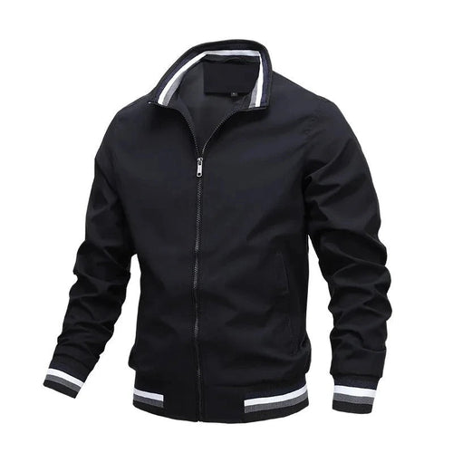 Heritage - Waterproof Jacket