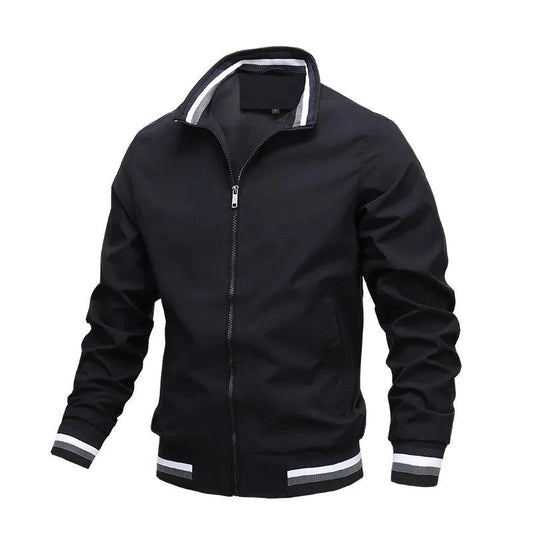 Heritage - Waterproof Jacket