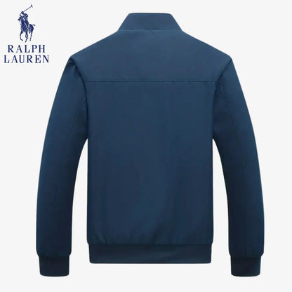 RL - Classic Bomber Jacket