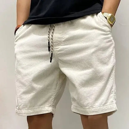 Claus™ | Cord Shorts