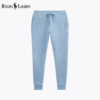 Modern Blue Heather