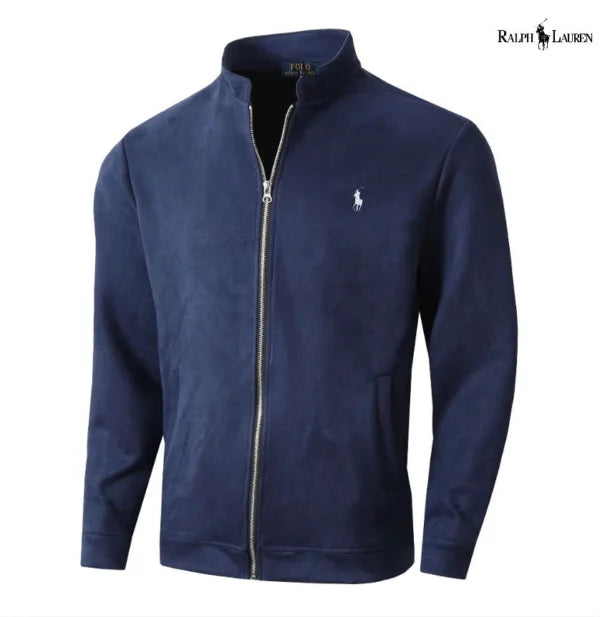Valkyr™ RL | Double-Knit Bomber Jacket