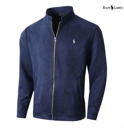 Valkyr™ RL | Double-Knit Bomber Jacket